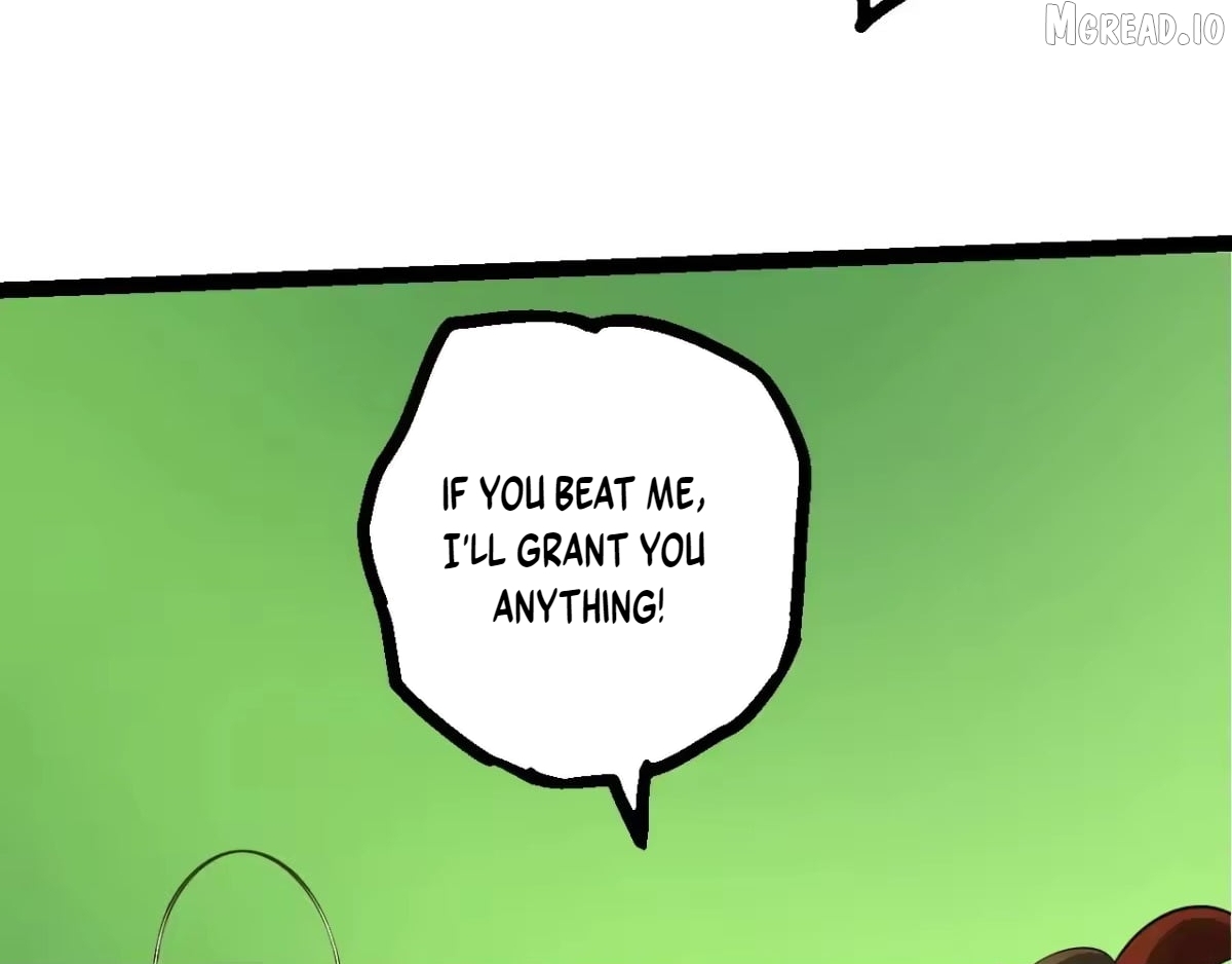 Evolution Begins With A Big Tree Chapter 513  - page 46